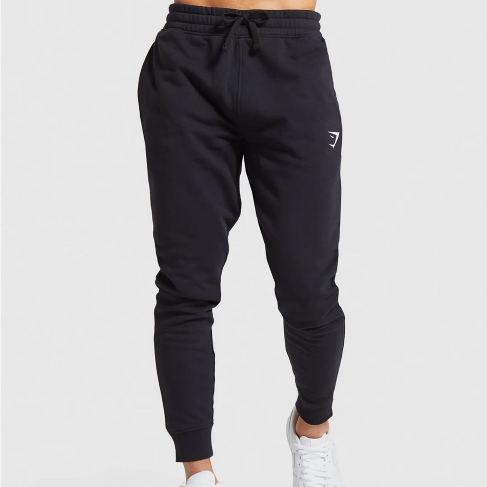 Gymshark Men’s Joggers - Picture 1 of 3